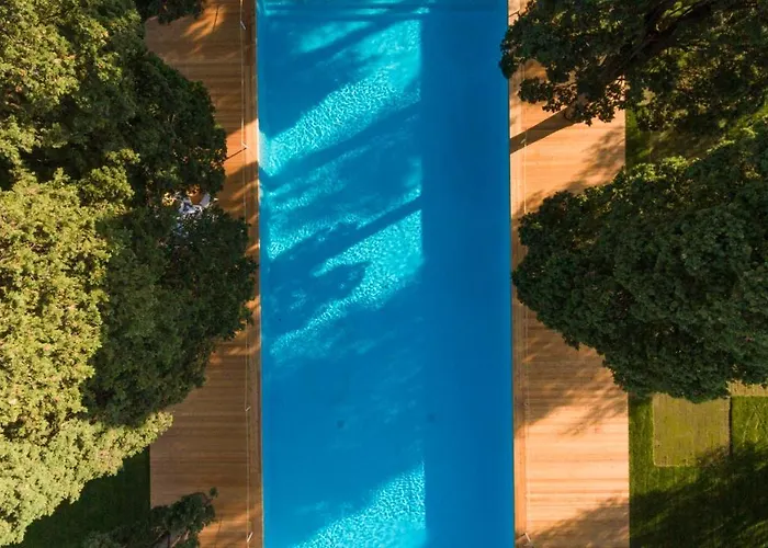 Villa Zagara - La Serra Sorrento